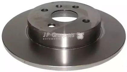 Тормозной диск JP GROUP купить