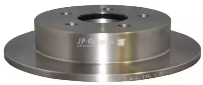 Тормозной диск JP GROUP купить