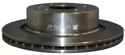 Тормозной диск JP GROUP купить