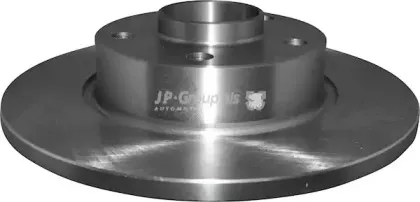 Тормозной диск JP GROUP купить