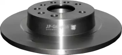 Тормозной диск JP GROUP купить