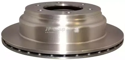 Тормозной диск JP GROUP купить