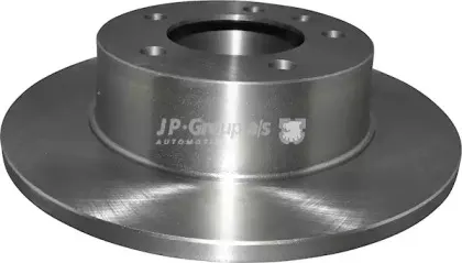 Тормозной диск JP GROUP купить
