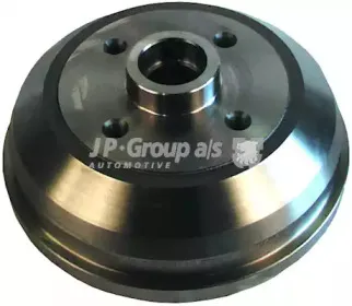 Тормозной барабан JP GROUP купить