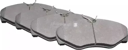 Колодки дискового тормоза JP GROUP купить