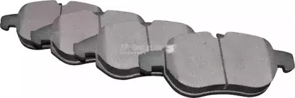 Колодки дискового тормоза JP GROUP купить