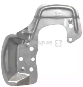 Отражатель, диск тормозного механизма JP GROUP купить