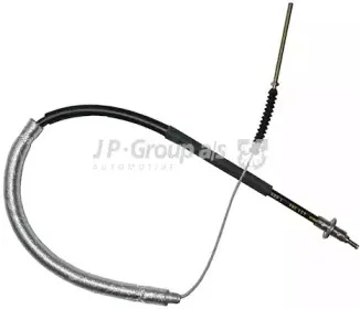 Трос, управление сцеплением JP GROUP купить
