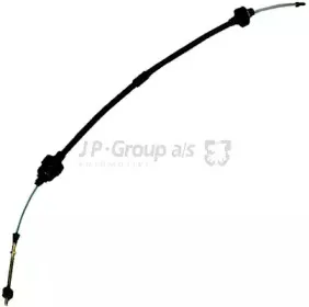 Трос, управление сцеплением JP GROUP купить