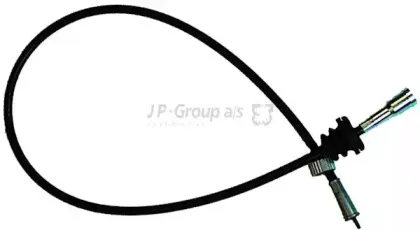Тросик спидометра JP GROUP купить