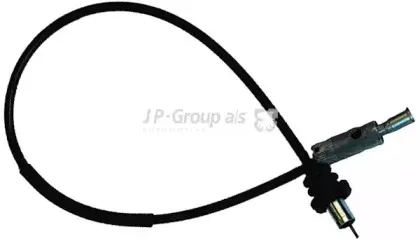 Тросик спидометра JP GROUP купить