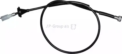 Тросик спидометра JP GROUP купить
