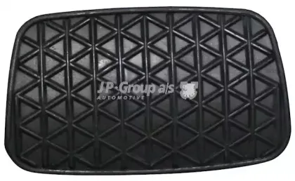 Педальные накладка, педаль тормоз JP GROUP купить