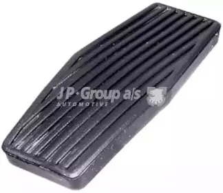 Накладка на педаль, педаль акселоратора JP GROUP купить