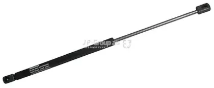 Газовая пружина, крышка багажник JP GROUP купить