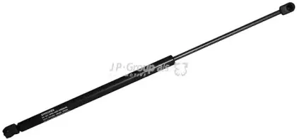 Газовая пружина, крышка багажник JP GROUP купить