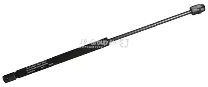 Газовая пружина, крышка багажник JP GROUP купить