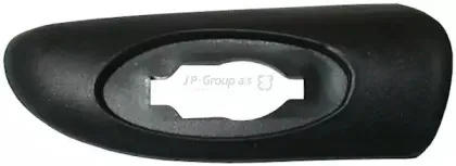 Облицовка / защитная накладка, крыло JP GROUP купить
