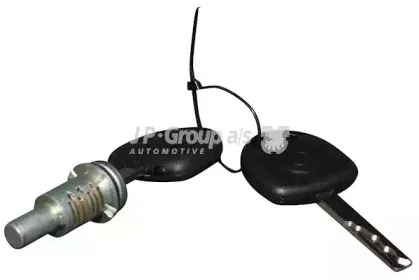 Цилиндр замка JP GROUP купить