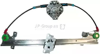 Подъемное устройство для окон JP GROUP купить