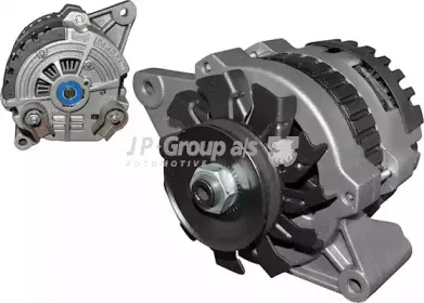 Генератор JP GROUP купить