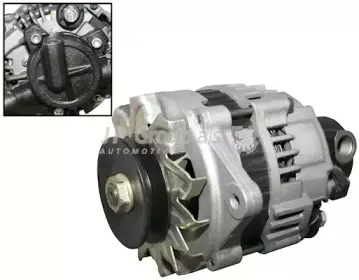 Генератор JP GROUP купить