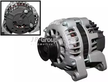 Генератор JP GROUP купить