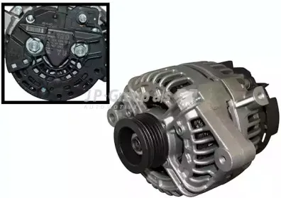 Генератор JP GROUP купить