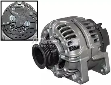 Генератор JP GROUP купить