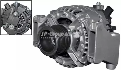 Генератор JP GROUP купить