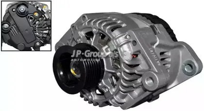 Генератор JP GROUP купить
