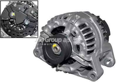 Генератор JP GROUP купить