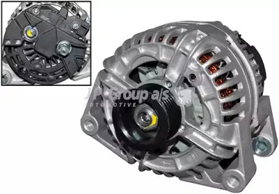 Генератор JP GROUP купить