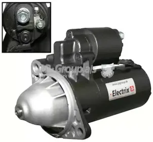 Стартер JP GROUP купить