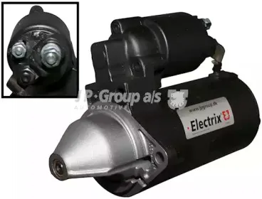 Стартер JP GROUP купить