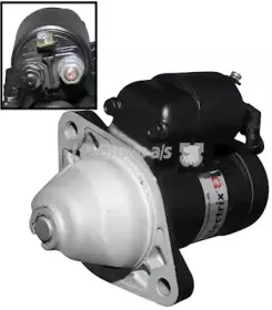 Стартер JP GROUP купить