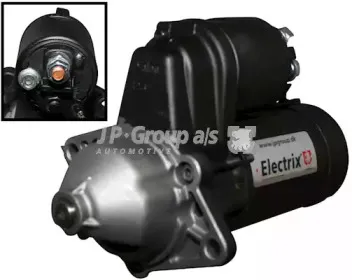 Стартер JP GROUP купить