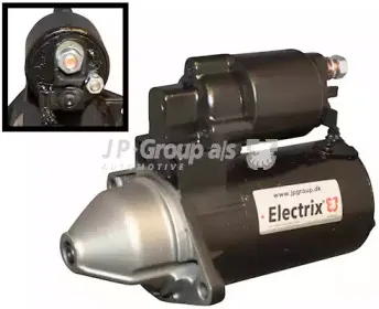 Стартер JP GROUP купить