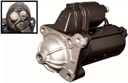 Стартер JP GROUP купить