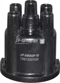 Крышка распределителя зажигания JP GROUP купить