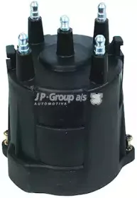 Крышка распределителя зажигания JP GROUP купить