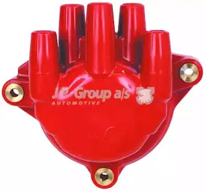 Кришка розподільника запалення JP GROUP купить