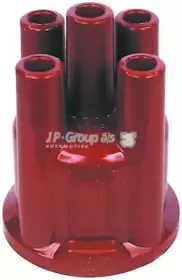 Крышка распределителя зажигания JP GROUP купить
