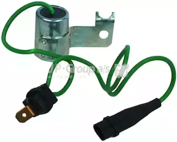 Конденсатор, система зажигания JP GROUP купить