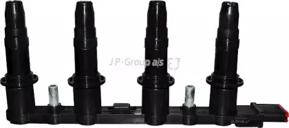 Катушка зажигания JP GROUP купить