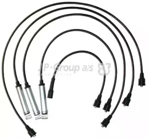 Комплект проводов зажигания JP GROUP купить