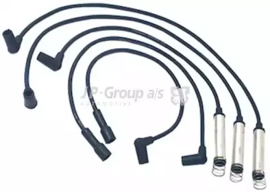 Комплект проводов зажигания JP GROUP купить