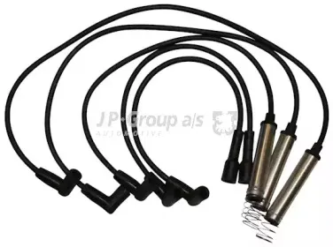 Комплект проводов зажигания JP GROUP купить