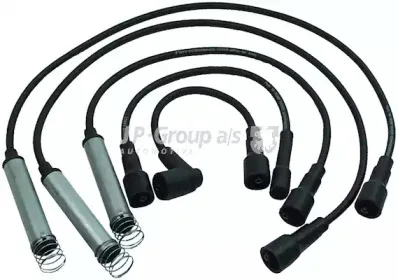 Комплект проводов зажигания JP GROUP купить