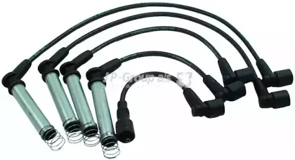 Комплект проводов зажигания JP GROUP купить